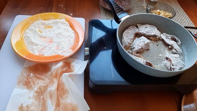 Самая Вкусная Печень! Мягкая, Сочная, Нежная! Все ДЕЛО В МАРИНАДЕ смотреть онлайн