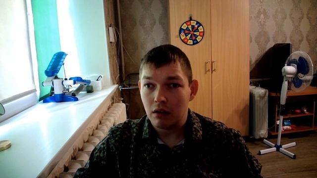 Хочу сделать этот мир лучше. #доступнаясреда #инвалиды