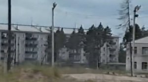 Североонежск, 1992 (?)