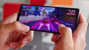 Sony Xperia 1 V - НОВАЯ НАДЕЖДА СОНИ!