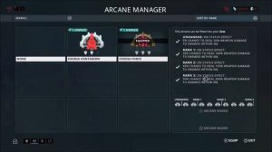 Warframe INAROS 80 Waves SOLO Defense TANK BUILD 8,250 Health