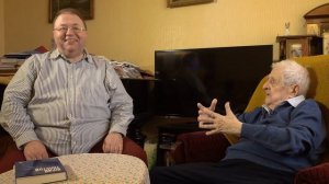 Ю.К. Толстой "95 лет в огне". Профессия - юрист (серия 4)