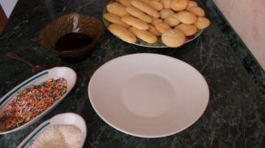 ПЕСОЧНОЕ ПЕЧЕНЬЕ В ШОКОЛАДНОЙ ГЛАЗУРИ /ДОМАШНЕЕ ПЕЧЕНЬЕ/ РЕЦЕПТ ПЕЧЕНЬЯ.