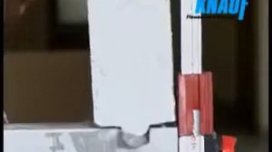 Отделка стен  Сухое строительство  Пазогребневые плиты