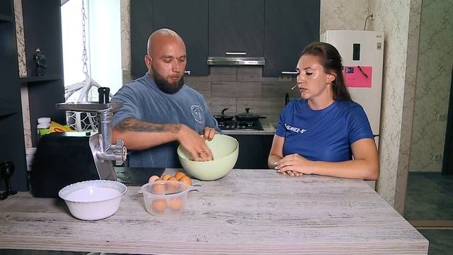 Правильное питание или диета? смотреть онлайн