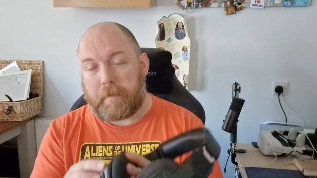 EKSA Fenrir E7000 Headset | Overview смотреть онлайн