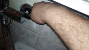 Необходимый гаечный ключ для безупречной установки смесителя своими руками