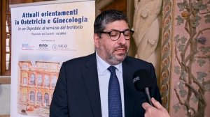 Intervista Rodolfo Lena- Villa Mondragone, 8 aprile 2022