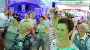 РИФ ХАСАНШИН — ТАТАРСКАЯ ПЛЯСОВАЯ