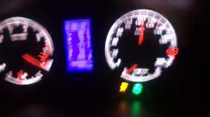 Приора турбо 1.5 бара с184нк67
