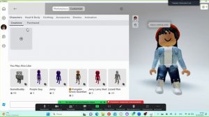 КАК СДЕЛАТЬ СКИН В РОБЛОКСЕ  БЕЗ РОБУКСОВ