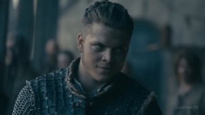 Ивар бескостный - Harlzma