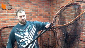 Подсачеки SAVAGE GEAR