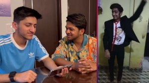 Try Not To Laugh Challenge With Lokesh Gamer ? Tik Tok Vs Reels