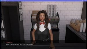 Deviant Desires v 0.5 [18+] ANDROID & PC #1 {FULL GAME WALKTHROUGH}