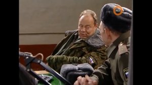 Солдаты. Шматко продает квартиру,