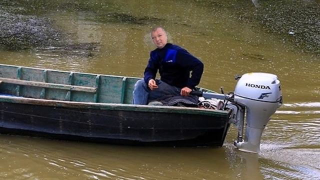 • Ваня Губа • Песня про деньги • смотреть онлайн