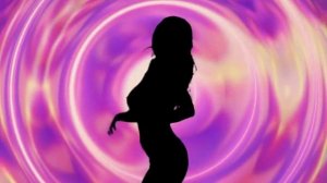 Она танцует для тебя 18+