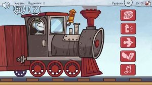 ТРОЛЛИМ ВИДЕО МЕМЫ | УРОВНИ 1-22 ✅ Troll Face Quest Video Memes Прохождение #1