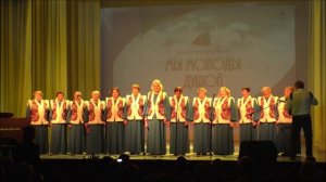 Ансамбль "Вдохновение". Худ.рук.Михаил Рожков. г.Ачинск. 12.10.23г.Автор видео Елена Цыганова.