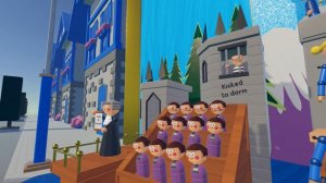 ShRec - Welcome to Duloc