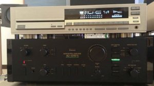 YAMAHA CDX-800