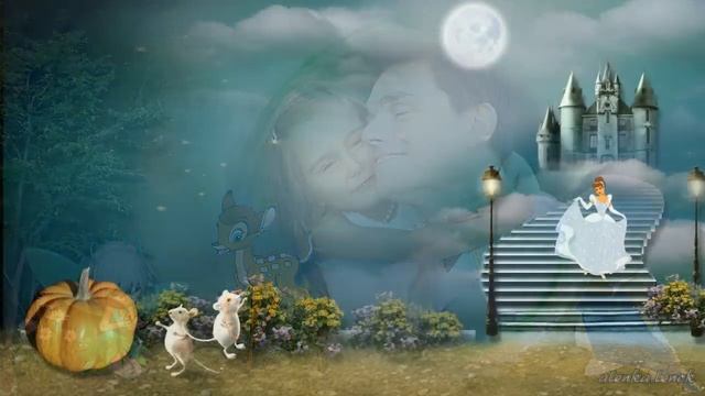 "Волшебная страна" (Проект Proshow producer) / Project for ProShow Producer 5 смотреть онлайн