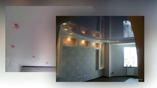 натяжные потолки слайд шоу 72 смотреть онлайн