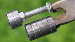 Лайфхаки с инструментами