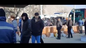 БОЗОРИ ДЕХАИ СУРХ🇹🇯ЗАРДОЛУ АЗ ИСФАРА ТО РОССИЯ ВА ЕВРОПА #ИСФАРА#СУРХ#ТОЧИКИСТОН