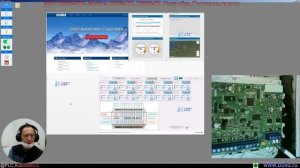 К271 С2000-КДЛ- Modbus С2000-ПП, С2000-ВТ. Настройка, Получение данных
