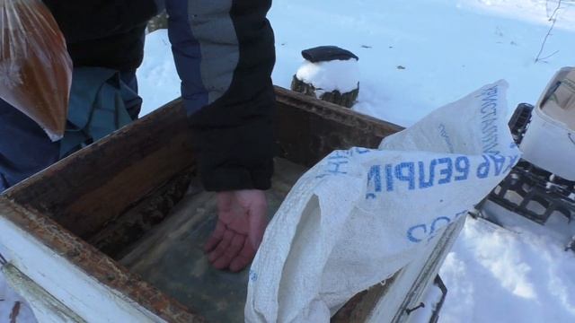 МЁДА НЕТ КАНДИ НЕТ чем кормить пчёл смотреть онлайн