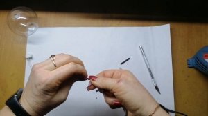 Переделка светильника (на батарейках) под патрон и лампочку G4 / Бесплатный МК / DIY Rework