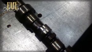 Последствия работы плохого гидрокомпенсатора Крайслер Пацифика 3.5л часть 2