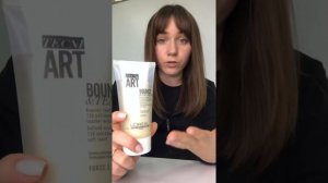 Крем-гель для создания локонов с антистатическим эффектом. L'Oreal Professionnel Tecni.Art