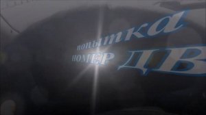 Разгон SsangYong Kyron со 100 км/ч на 5-ой