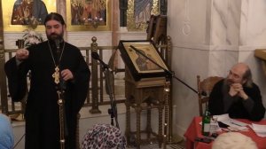 Мало родить ребенка, главное воспитать человеком! Протоиерей Андрей Ткачёв