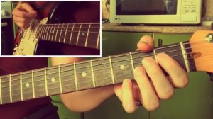 Пилот  - Осень / Табы, аккорды и бой