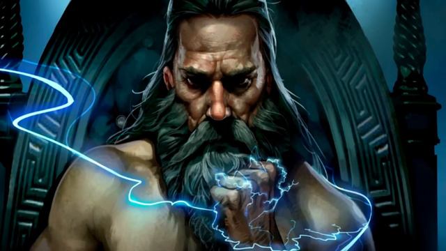 Zeus and Lycaon: The Origin of Werewolf - Greek Mythology Ep.28 - See U in History