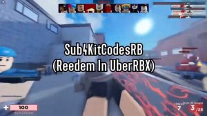 *ALL NEW* 13 PROMOCODES ON (RBLX.LAND/RBXSTORM/RBXDEMON/CLAIMRBX/EZBUX.GG/UBERRBX)