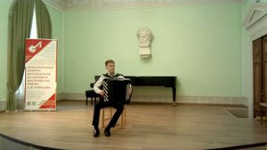 А. Летунов. Элегия.