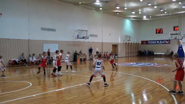 Раменские Волки - Восход, ЦСКА'08, 11.11.2018 смотреть онлайн