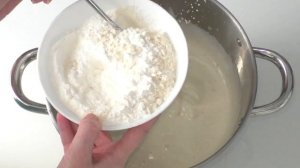 Лучший БИСКВИТ для РУЛЕТОВ)