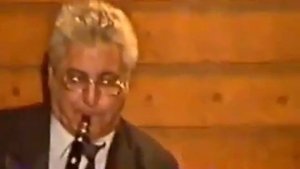 АЛЕКСАНДР БАГДАСАРОВ КЛАРНЕТ 1997г