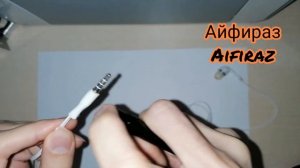 Ремонт гарнитуры ремонт наушников. Термоусадка. Треснул штекер. Обзоры Айфираз Aifiraz reviews