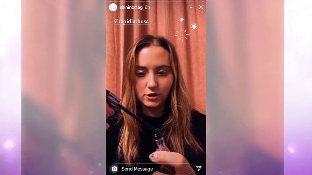 RapidLash Loop 2021 смотреть онлайн