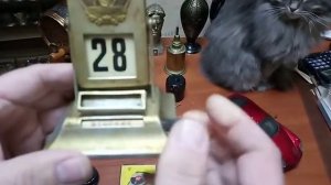 Оптика СССР! объектив Мир-1В