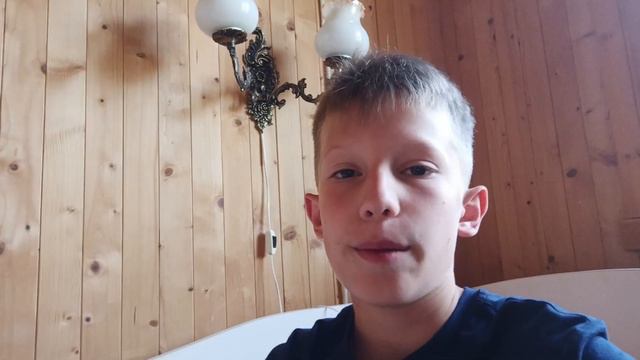Поездка в Пржевальское|Озеро Чистик