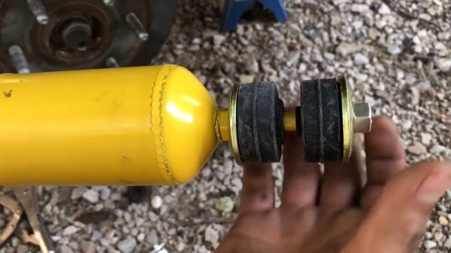 Como cambiar amortiguadores Chevrolet Silverado 00 смотреть онлайн