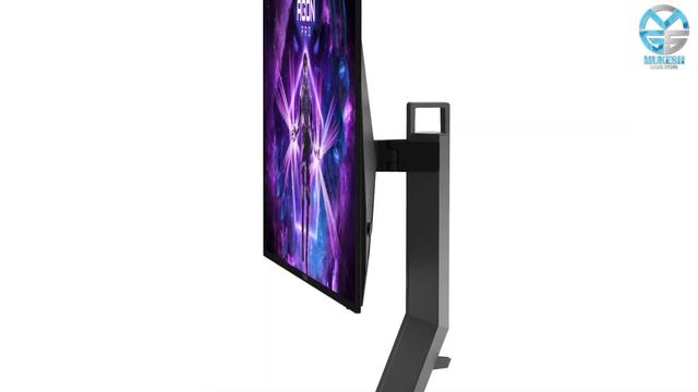 AOC AGON Pro AG276QZD 2K OLED 240Hz Gaming Monitor Launched - India Soon - All Details Here смотреть онлайн